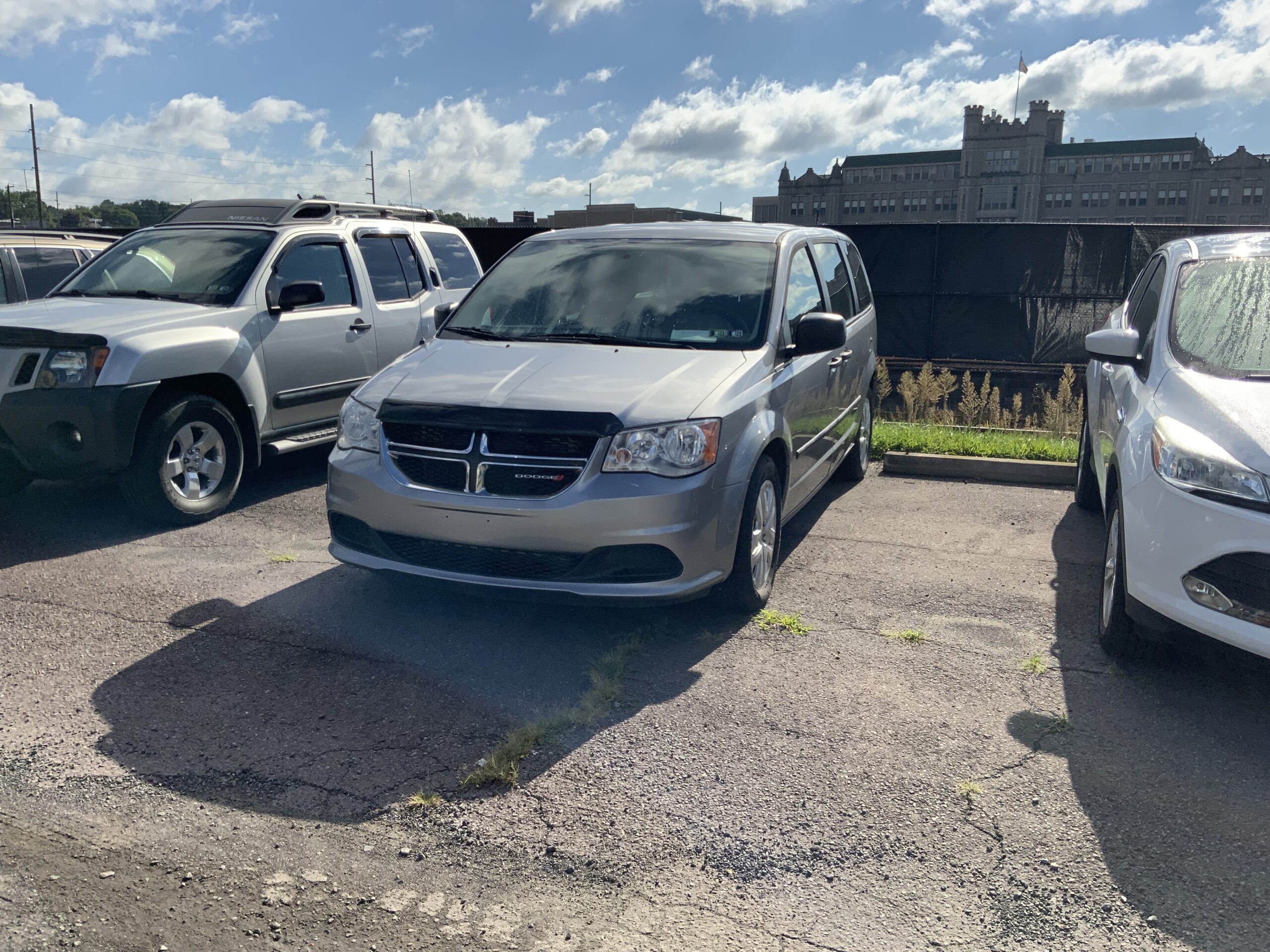 2019 Dodge Grand Caravan - Acme Auto Sales Scranton PA Used Cars